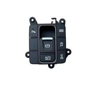 Actuador de Freno de estacionamiento para Kia Sorento 93600C5590 Interruptor de Freno de Mano de conducción del Lado Derecho Interruptor de botón de estacionamiento Adecuado