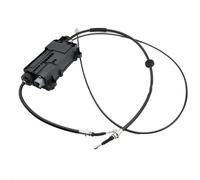 Actuador de freno de mano 2214302849 Módulo de freno de estacionamiento para Mercedes Clase S W222, X222 S 63 2013-2017 2214320636 2214302949 Freno de estacionamiento eléctrico