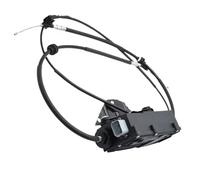 Actuador de freno de mano 34436850289 34436779451 Unidad de control de freno de estacionamiento eléctrico para BMW X5 X6 E70 E71 E72 freno de estacionamiento
