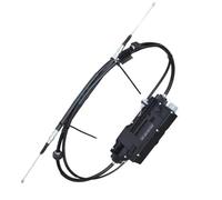 Actuador de Freno de Mano 34436850289 34436779451 Unidad de Control del actuador del eléctrico para BMW X5 X6 E70 E71 E72
