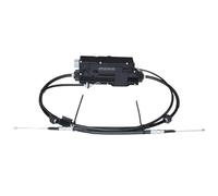 Actuador de Freno de Mano 34436850289 Actuador de Freno de estacionamiento electrónico con Unidad de Control Módulo de Freno de Mano electrónico para BMW para X5 para E70 para X6 para E71 para E72