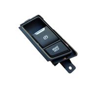 Actuador de Freno de Mano, botón de Freno de Mano, Interruptor de Freno de estacionamiento para CR-V 2017-2020 35355-TLA-A01 35355TLAA01, Pinza de Freno de Motor