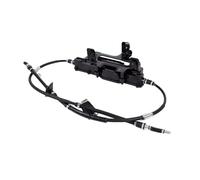 Actuador de Freno de Mano, Conjunto de Freno de estacionamiento electrónico, Compatible con Kia Sorento 2015, 2016, 2017 y 2018 (59700C5600 y 59700C5610)