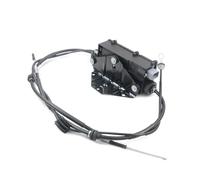 Actuador De Freno De Mano Eléctrico Con Unidad De Control 34436850289 Para X5 X6 E70 E71 E72 Actuador Freno Mano