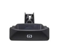 Actuador de freno de mano interruptor de estacionamiento palanca de liberación del freno para Mercedes Benz CE Cls Glk Clase X204 W204 W212 W207 W218 2044270020 Freno de estacionamiento de coche