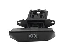 Actuador de Freno de Mano, Interruptor de Freno de Mano, manija de liberación del Freno de estacionamiento con Base para Mercedes Benz Clase E W210 2104270020, Pinza de Freno de Motor
