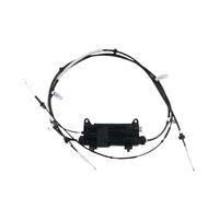 Actuador de freno de mano, módulo de actuador de freno de estacionamiento, freno de mano LR019223 para Land for Rover para Discovery freno de estacionamiento eléctrico