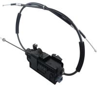Actuador de Freno de Mano para BMW Serie 5 GT F07 2009-2016 34436874219 Módulo de Freno de estacionamiento