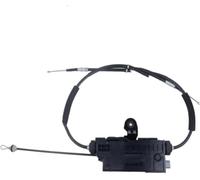 Actuador de Freno de Mano para BMW Serie 5 GT F07 2009-2016 AP03 34436874219 6874219 Módulo de Freno de estacionamiento