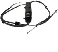 Actuador de Freno de Mano para BMW X5 E70 X6 E71 E72 34436850289 Unidad de Control electrónico Módulo actuador de Freno de Mano