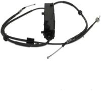 Actuador de Freno de Mano para BMW X5 E70 y X6 E71 E72 2008-2014 34436850289 Unidad de Control electrónico Módulo actuador de Freno de Mano