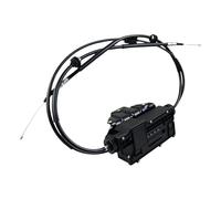 Actuador De Freno Estacionamiento Para BMW Para X5 E70 Para X6 E71 E72 Kit De Actuador Freno Estacionamiento Eléctrico 34436850289 Autopartes