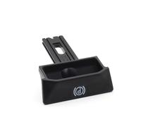 actuador de freno Manija de liberación del freno mano para Mercedes Benz Clase E W124 1984-1993 1244270120 Sistemas de Servofreno