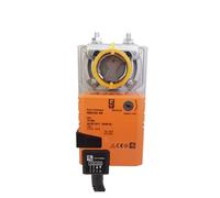Actuador de interruptor de válvula, interruptor LM/NM/24A-SR/230ASR 5/10/20Nm/24V(LM24A-SR 5Nm24V)