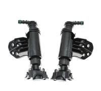 Actuador de la Bomba de Limpieza de la Boquilla del lavafaros Delantero para Hyundai Tucson TL 2017-2019 98671-D7000/98672-D7000 (par de boquillas)