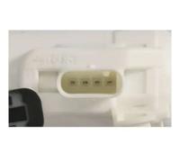 Actuador de la cerradura Atrás derecha eléctrico 6010-02-2315444P BLIC