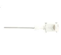 Actuador de la cerradura de la puerta VEMO V10-77-1064 para LEON (1P1) 2 2005-