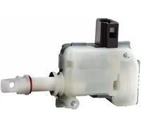 Actuador de la cerradura eléctrico 6NW 007 546-071 HELLA para VW SKODA AUDI