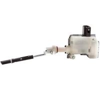 Actuador de la cerradura eléctrico 6NW 007 546-351 HELLA para VW BORA I GOLF IV