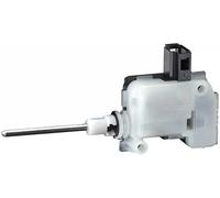 Actuador de la cerradura eléctrico 6NW 008 066-001 HELLA para MERCEDES-BENZ CLK