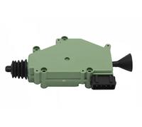 Actuador de la cerradura eléctrico 99591811801 vika para VW