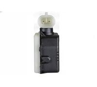 Actuador de la cerradura Maletero delantero eléctrico 2317037 METZGER