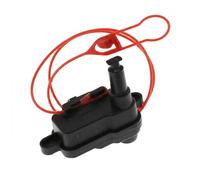 Actuador de la cerradura Tapa depósito vehículo eléctrico 31711 MEAT & DORIA