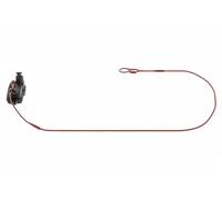Actuador de la cerradura Tapa depósito vehículo eléctrico 633 227 TOPRAN