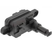 Actuador de la cerradura Tapa depósito vehículo eléctrico 633 235 TOPRAN para VW