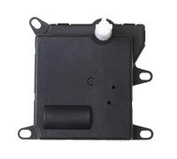 Actuador de la compuerta de Mezcla de Aire del Sistema de calefacción y Aire Acondicionado Explorer Taurus F7Dz19E616Ba 604-207 (Piezas de Repuesto)
