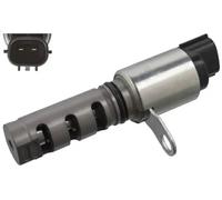 Febi bilstein 107422 - Válvula magnética para ajuste de árbol de levas (1 unidad)