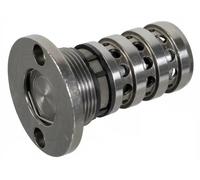 Actuador de la válvula del turbo 182093 FEBI BILSTEIN para AUDI SKODA VW SEAT