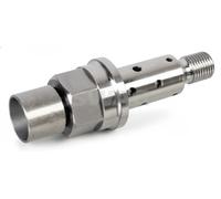 Actuador de la válvula del turbo 33 10 2786 SWAG para MERCEDES-BENZ CLASE E CLK