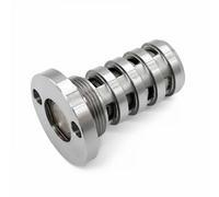 Actuador de la válvula del turbo 39SKV067 ESEN SKV para VW SEAT SKODA AUDI