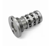 Actuador de la válvula del turbo 39SKV068 ESEN SKV para AUDI SEAT SKODA VW