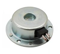 Actuador de la válvula del turbo 91597 MEAT & DORIA para MERCEDES-BENZ CLASE E