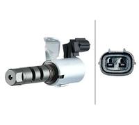 Actuador de la válvula del turbo Cabeza cilíndrica 6NW 358 188-211 HELLA