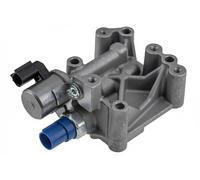 Actuador de la válvula del turbo EFR-HD-007 NTY para HONDA CR-V III