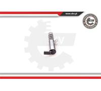 Actuador de la válvula del turbo electrohidráulico 39SKV011 ESEN SKV para AUDI