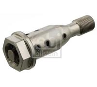 Actuador de la válvula del turbo Lado de admisión 103379 FEBI BILSTEIN para BMW
