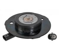 Actuador de la válvula del turbo Lado de admisión 33 10 4000 SWAG para VW AUDI