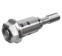 Actuador de la válvula del turbo Lado de admisión 50 10 4241 SWAG para FORD