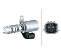 HELLA 6NW 358 188-061 Válvula control, ajuste de levas - Lado de admisión