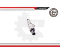 Actuador de la válvula del turbo Lado de admisión electrohidráulico 39SKV001