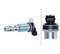 Actuador de la válvula del turbo Lado de escape 6NW 358 188-011 HELLA para BMW 7