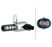 Actuador de la válvula del turbo Lado de escape 6NW 358 188-031 HELLA