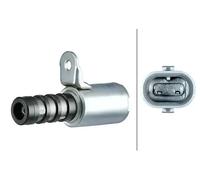 Actuador de la válvula del turbo Lado de escape 6NW 358 188-071 HELLA