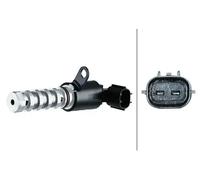Actuador de la válvula del turbo Lado de escape 6NW 358 188-081 HELLA para KIA