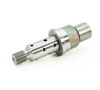 Actuador de la válvula del turbo OCV5604 BGA para MERCEDES-BENZ CLASE E CLK SLK
