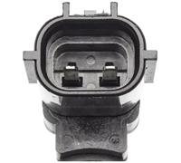 Actuador de la válvula del turbo VVS111 GATES para TOYOTA YARIS VERSO YARIS
